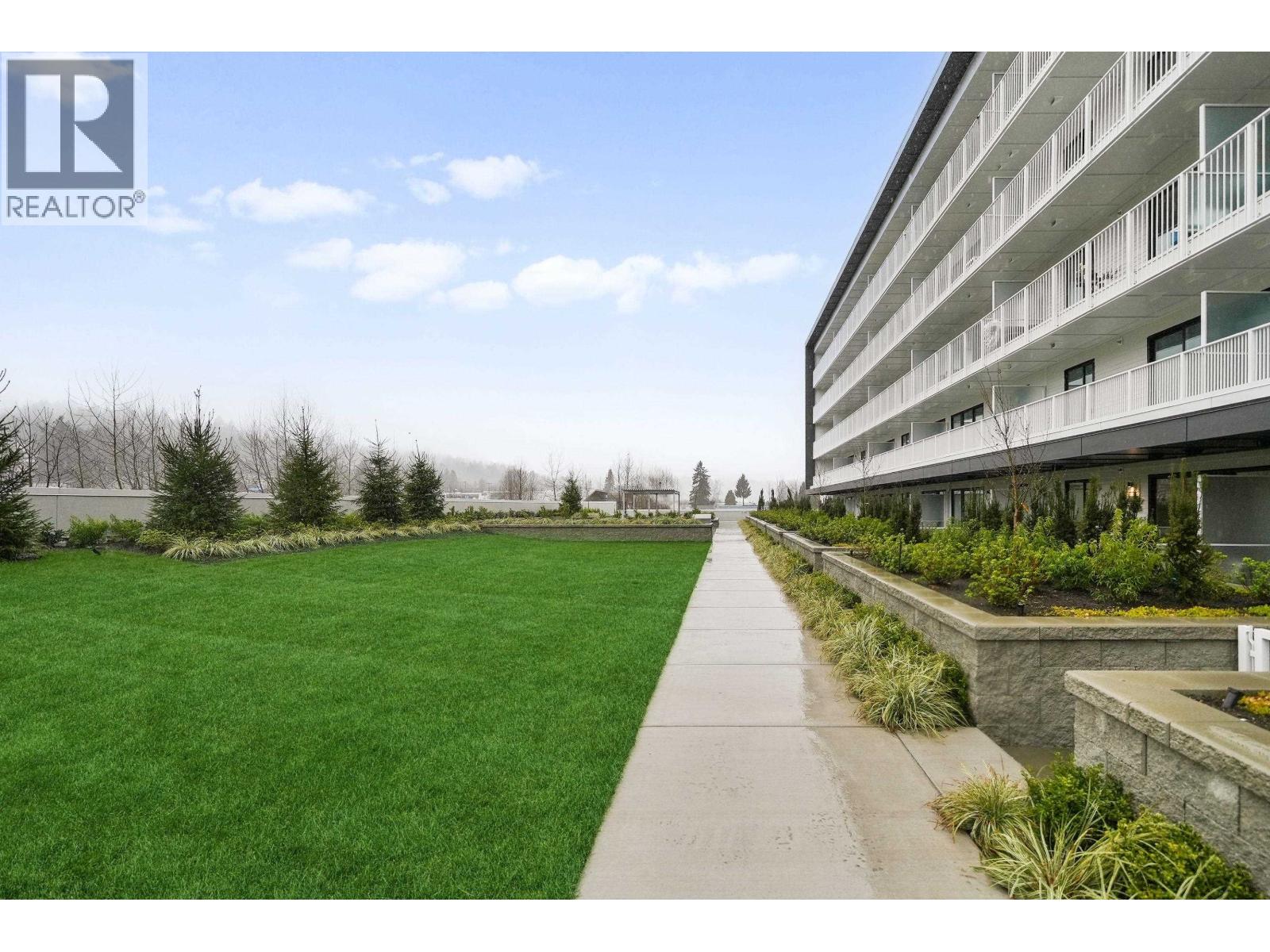 205 3055 MURRAY STREET, Port Moody