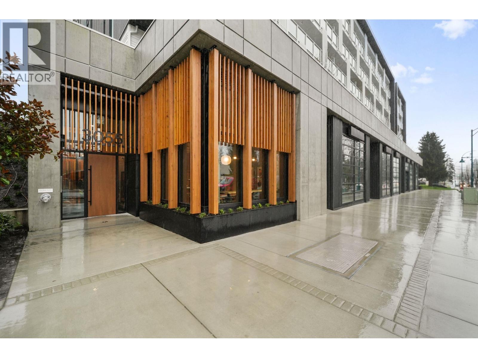 205 3055 MURRAY STREET, Port Moody