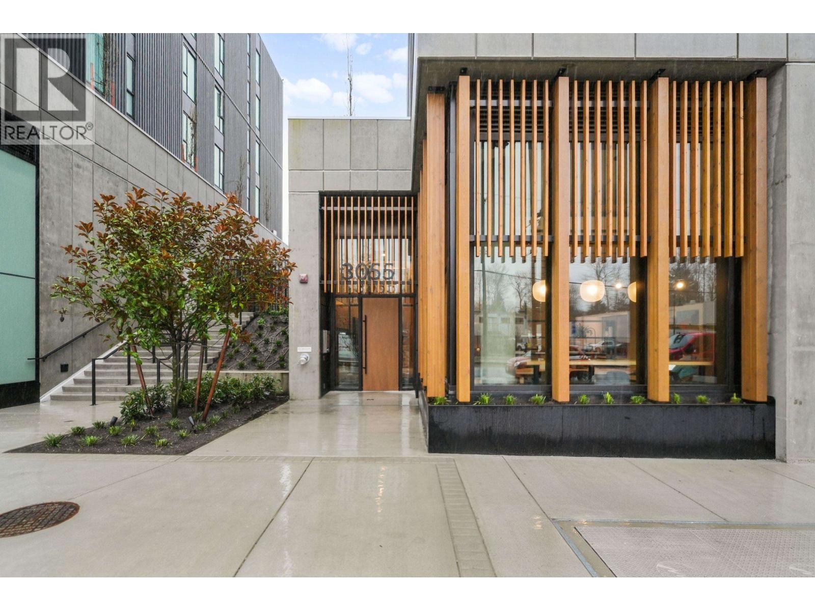 205 3055 MURRAY STREET, Port Moody