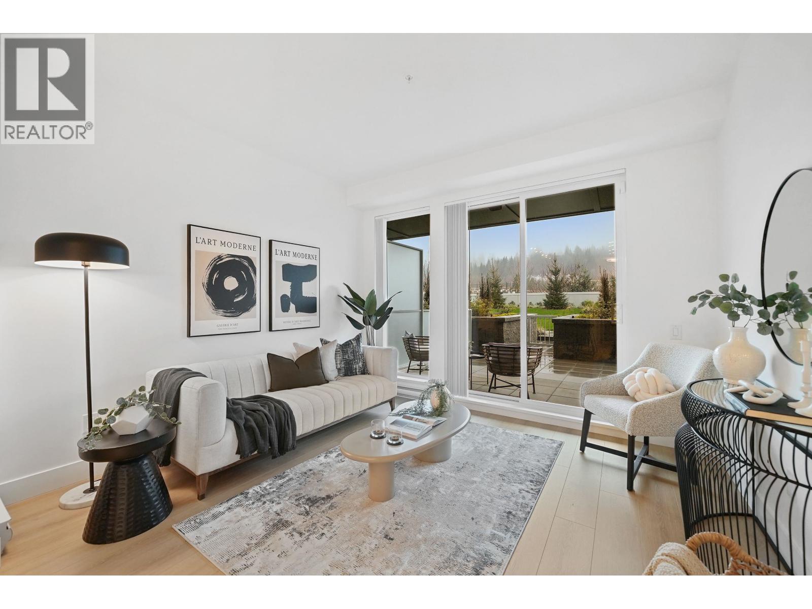 205 3055 MURRAY STREET, Port Moody