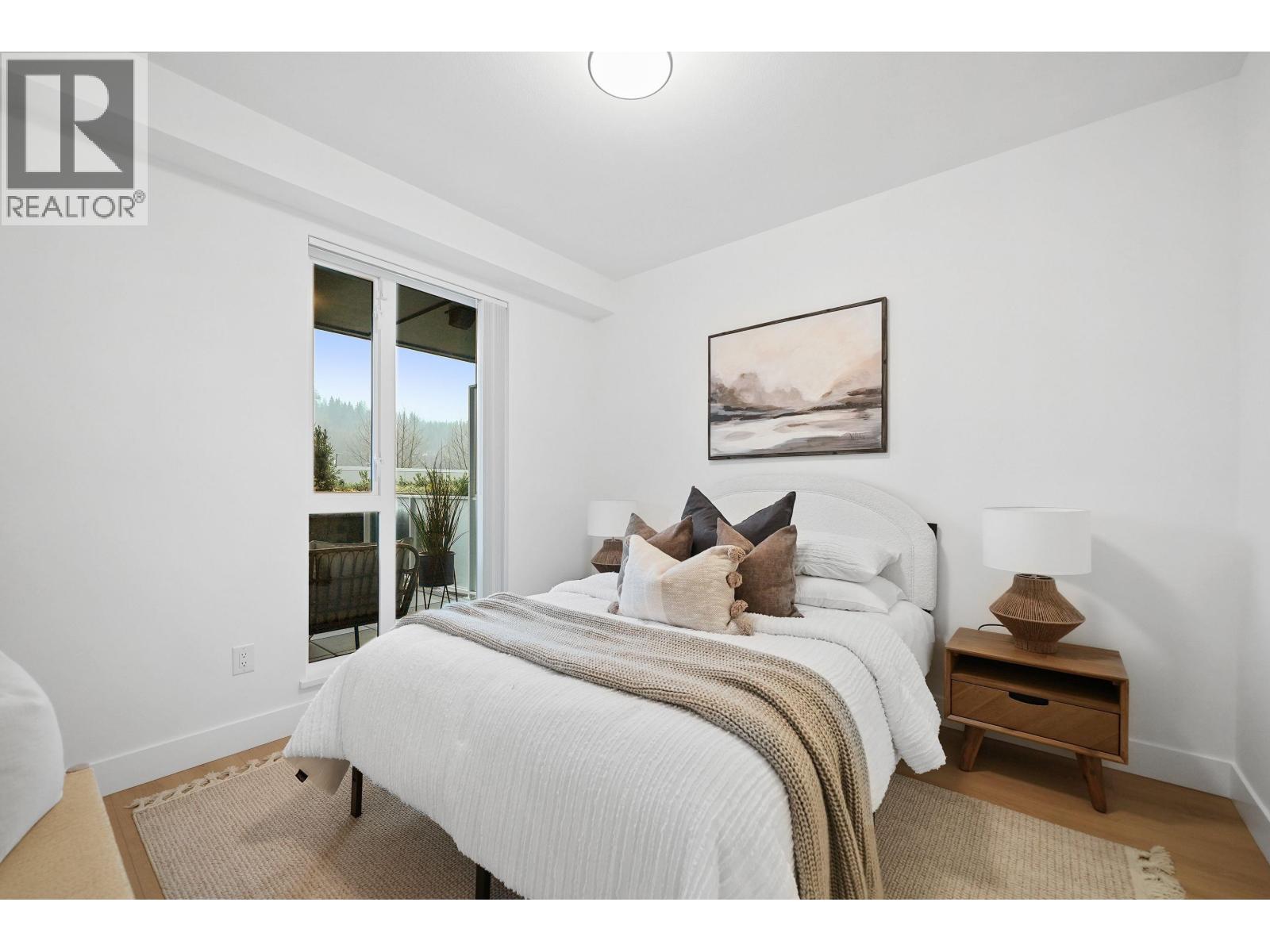 205 3055 MURRAY STREET, Port Moody