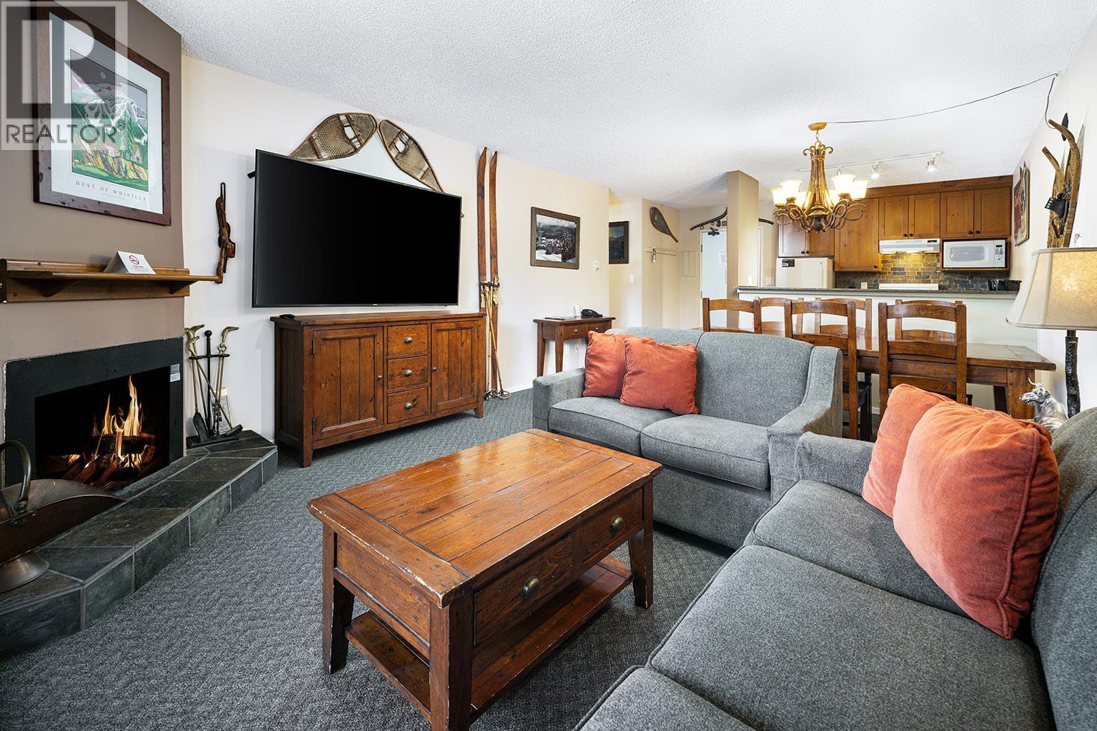 222 4200 WHISTLER WAY, Whistler