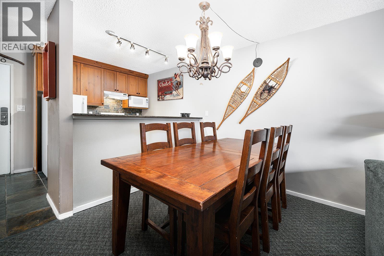 222 4200 WHISTLER WAY, Whistler