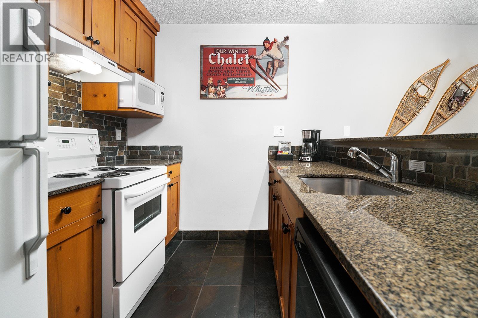 222 4200 WHISTLER WAY, Whistler