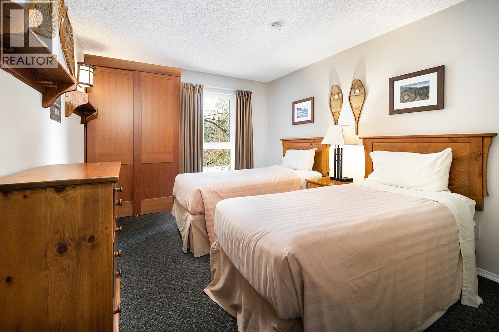 222 4200 WHISTLER WAY, Whistler