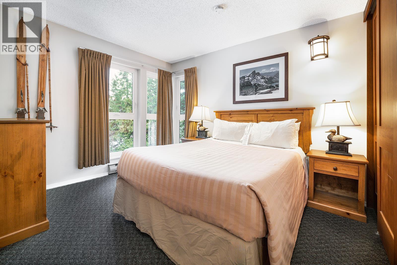 222 4200 WHISTLER WAY, Whistler