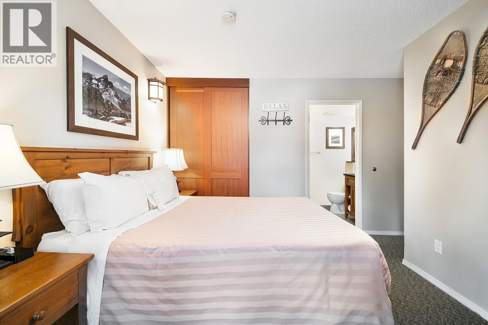 222 4200 WHISTLER WAY, Whistler