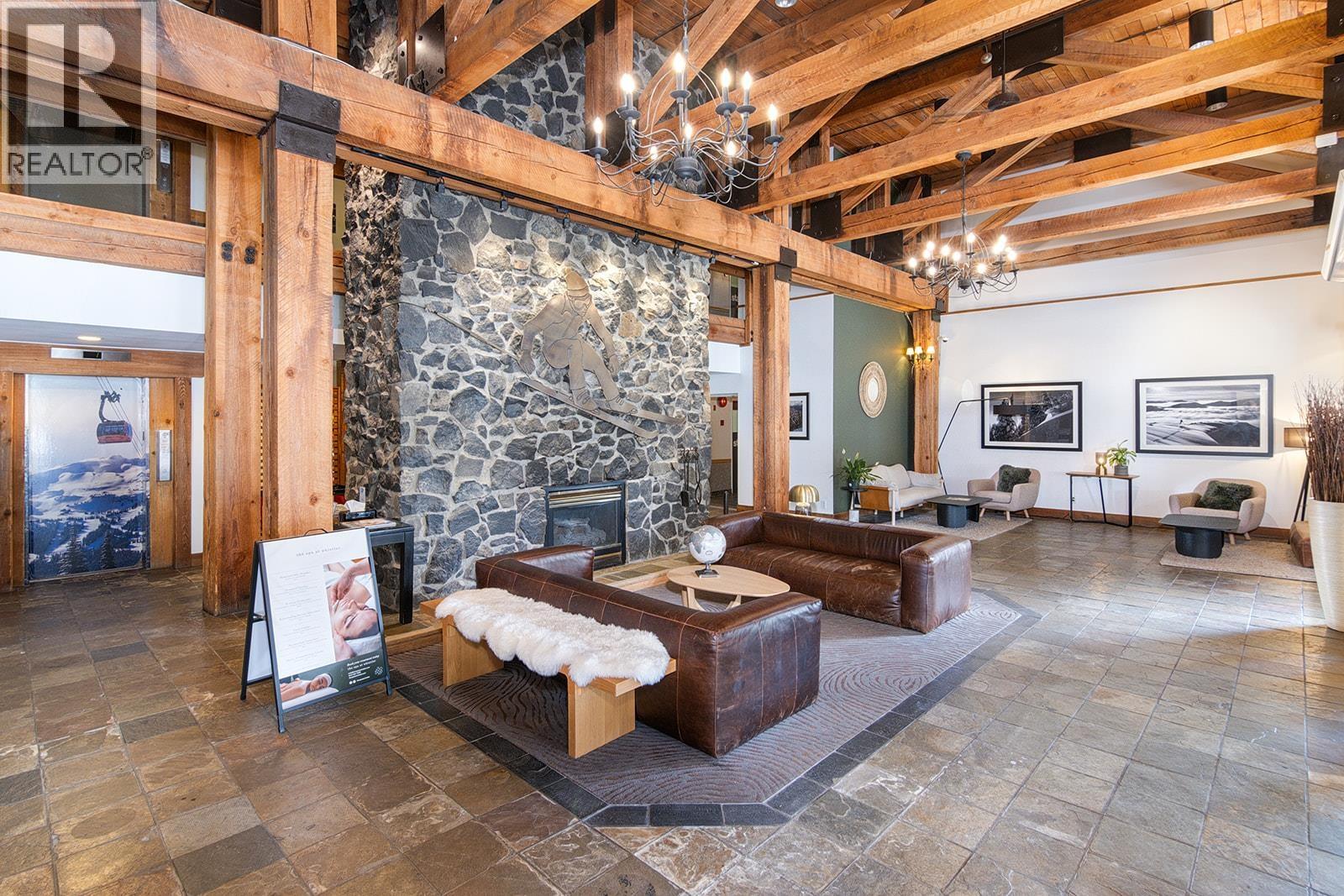 222 4200 WHISTLER WAY, Whistler