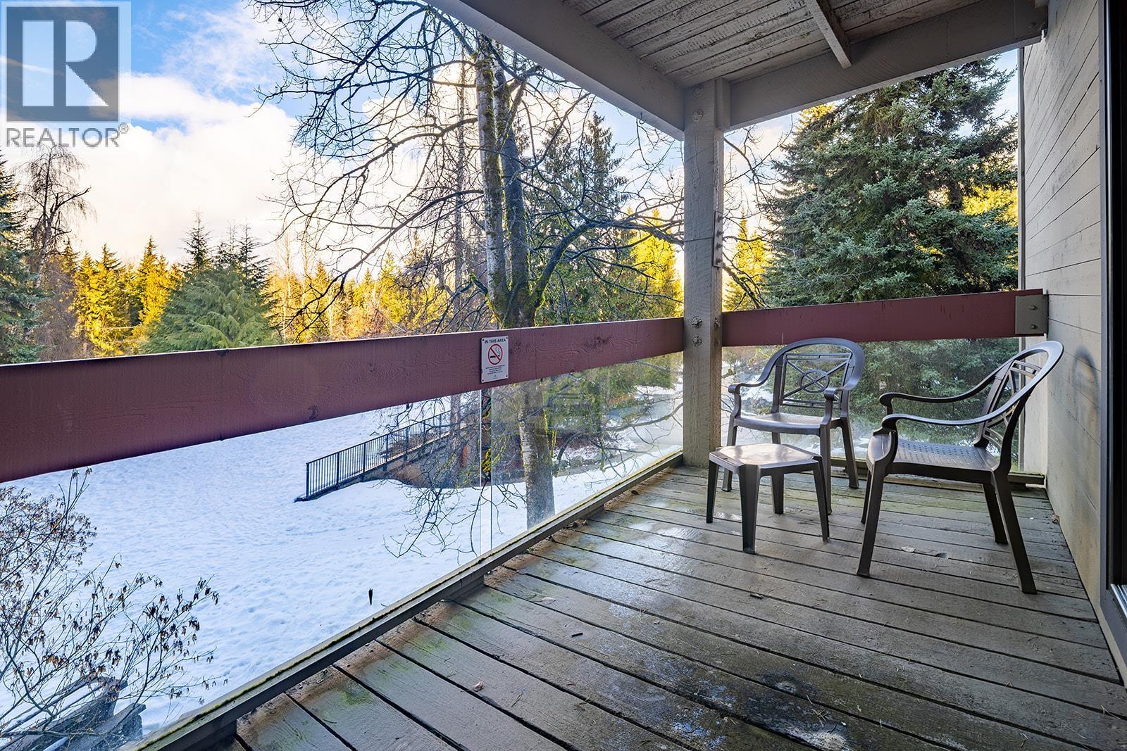 222 4200 WHISTLER WAY, Whistler