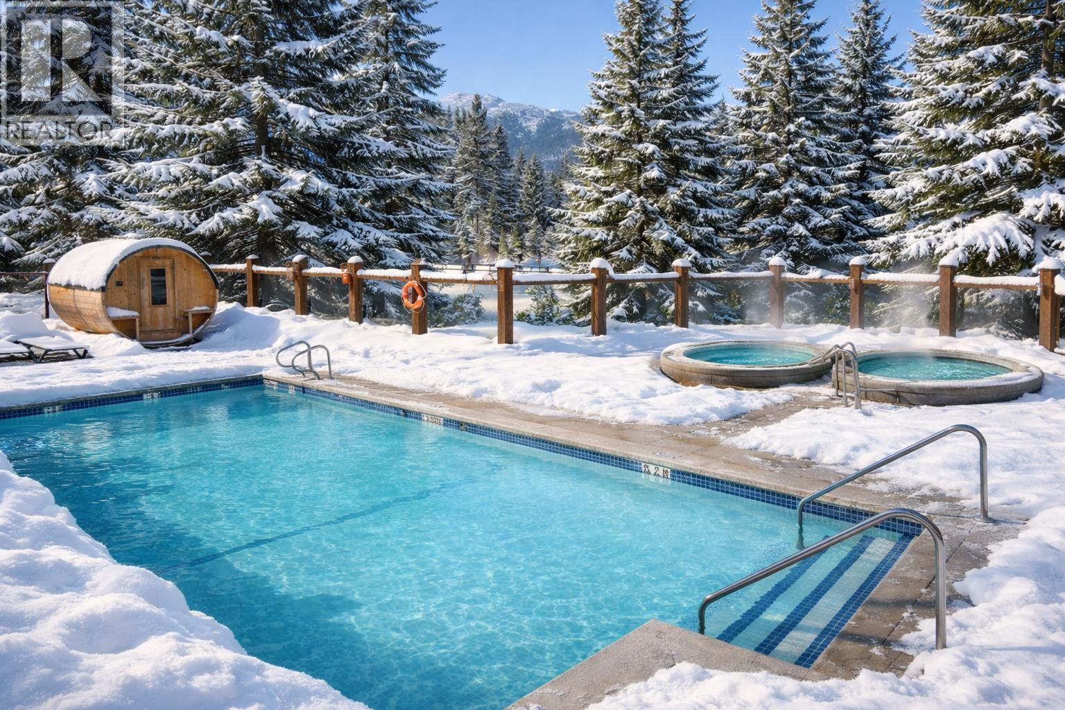 222 4200 WHISTLER WAY, Whistler