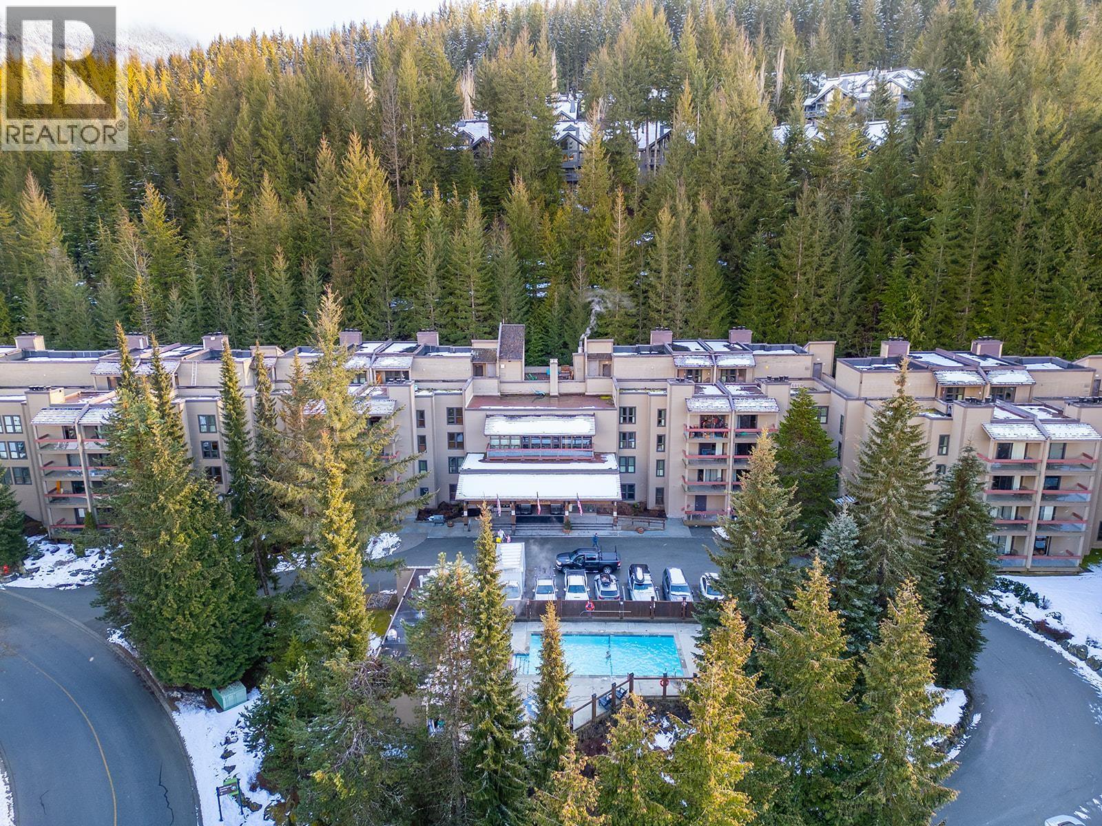 222 4200 WHISTLER WAY, Whistler