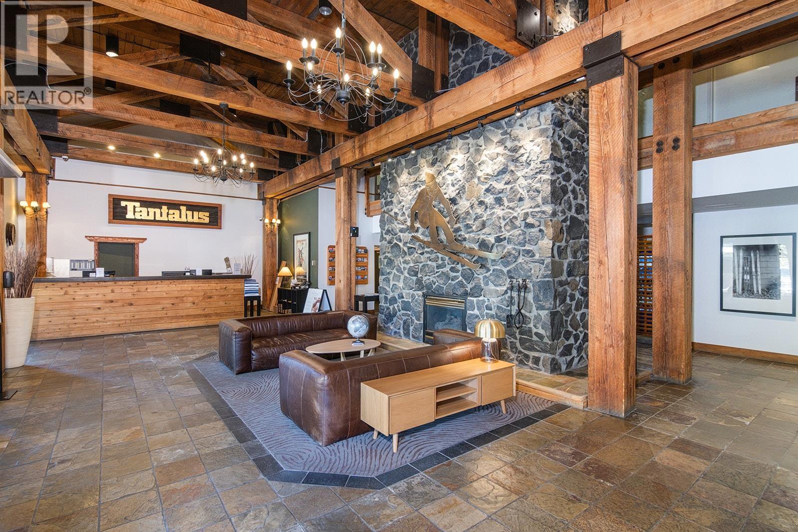 222 4200 WHISTLER WAY, Whistler