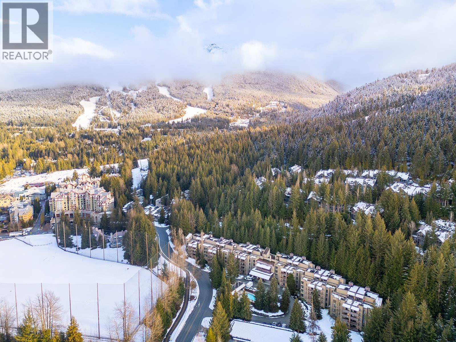 222 4200 WHISTLER WAY, Whistler