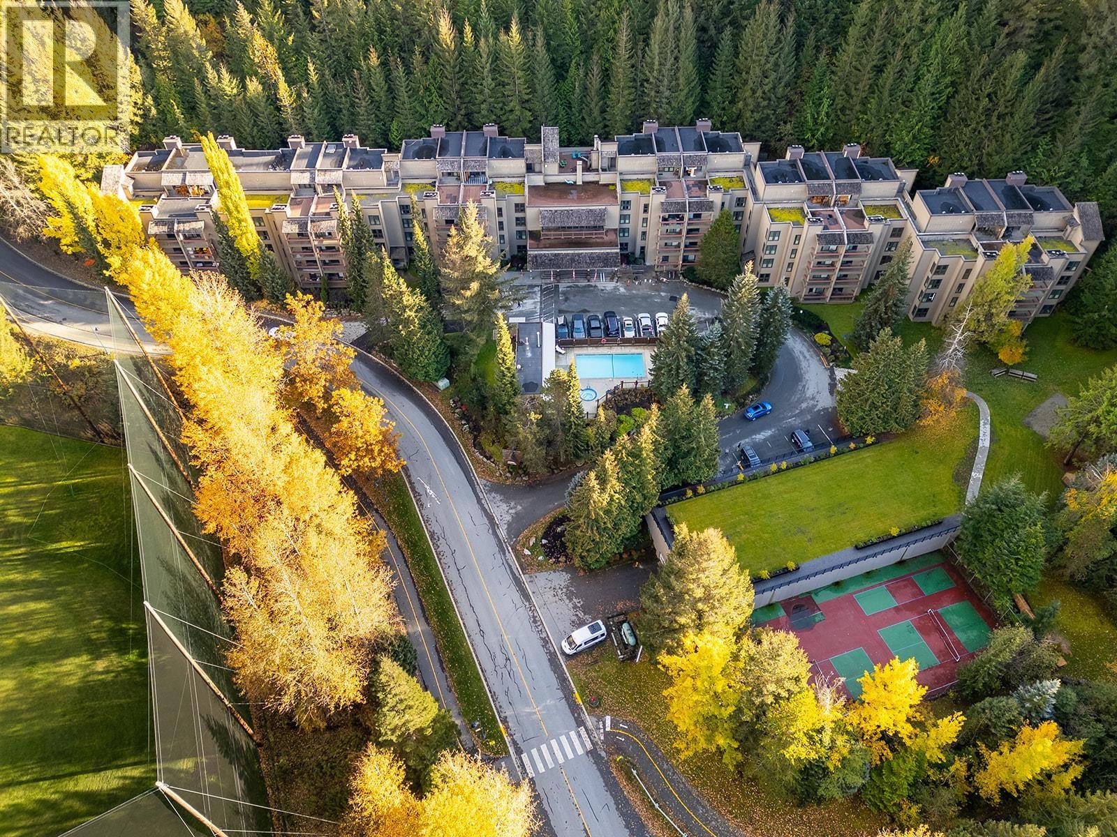 222 4200 WHISTLER WAY, Whistler