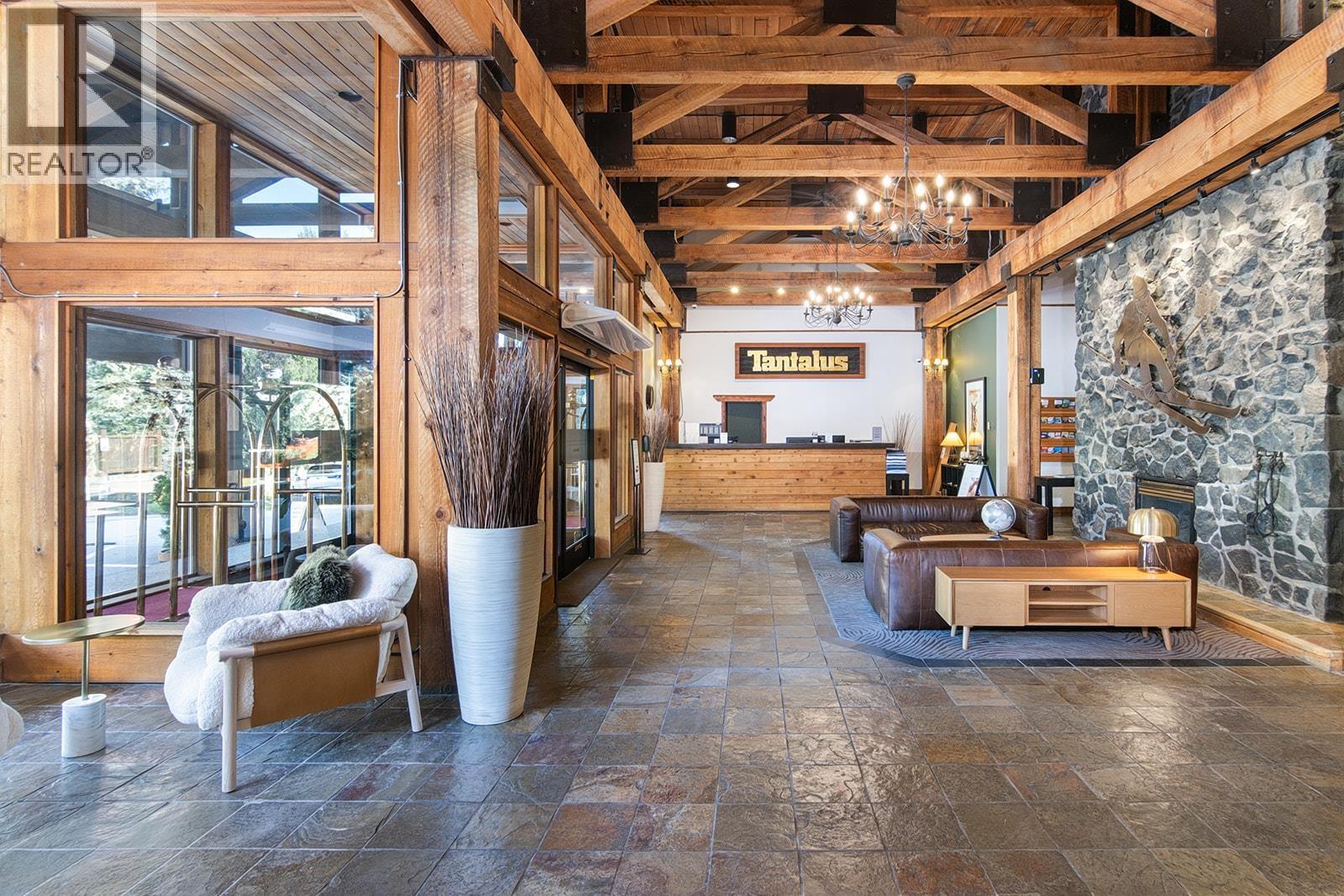 222 4200 WHISTLER WAY, Whistler