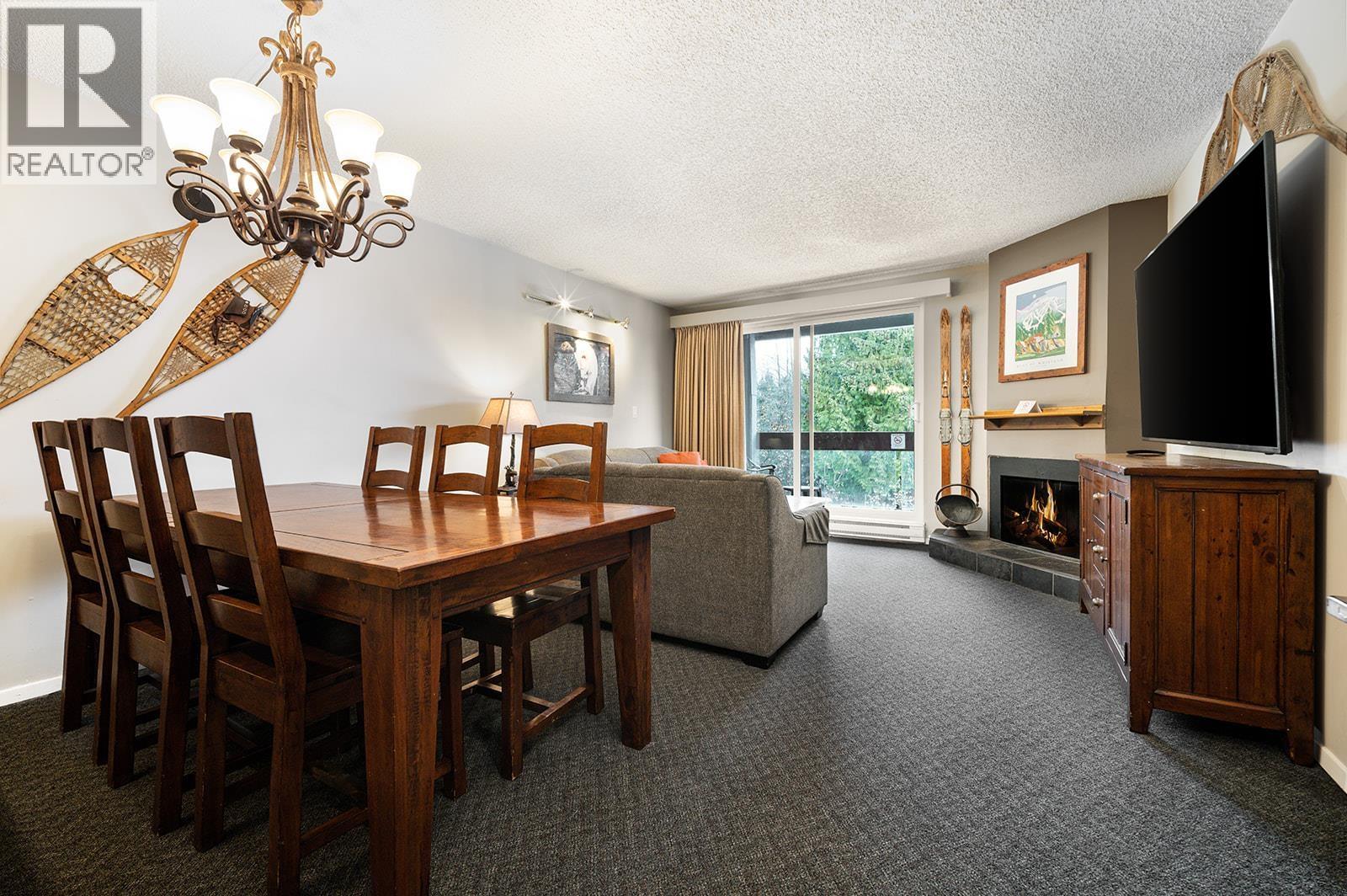 222 4200 WHISTLER WAY, Whistler