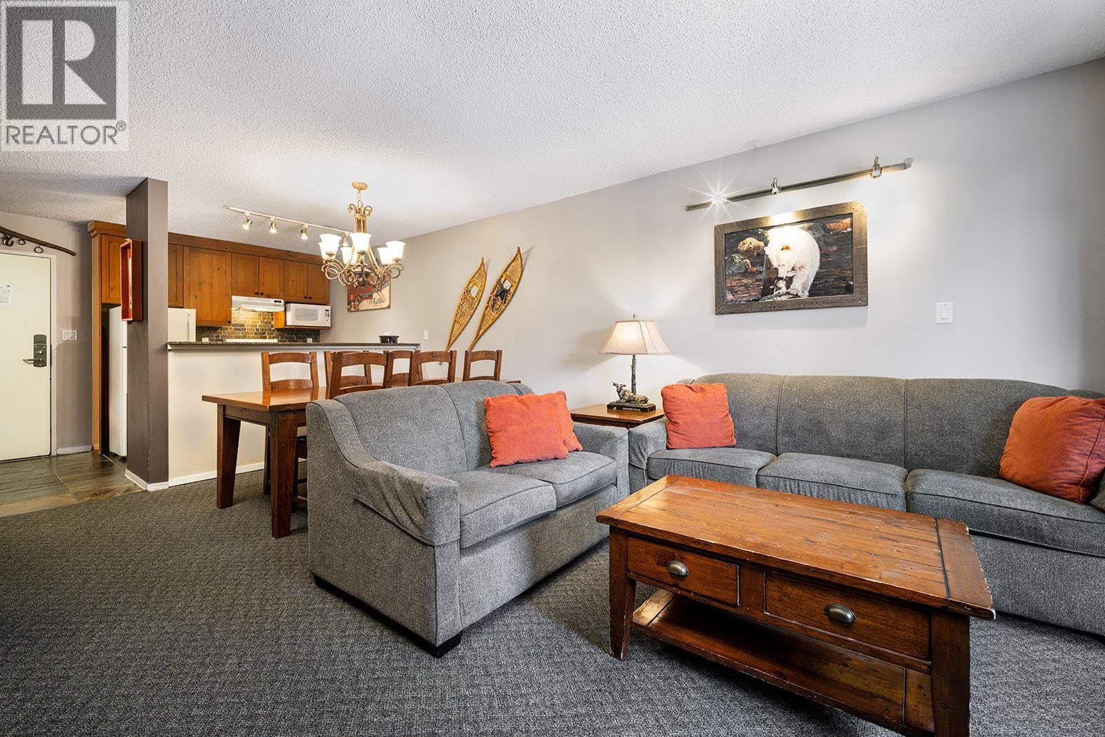 222 4200 WHISTLER WAY, Whistler