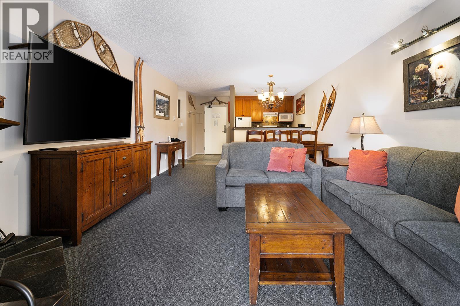 222 4200 WHISTLER WAY, Whistler