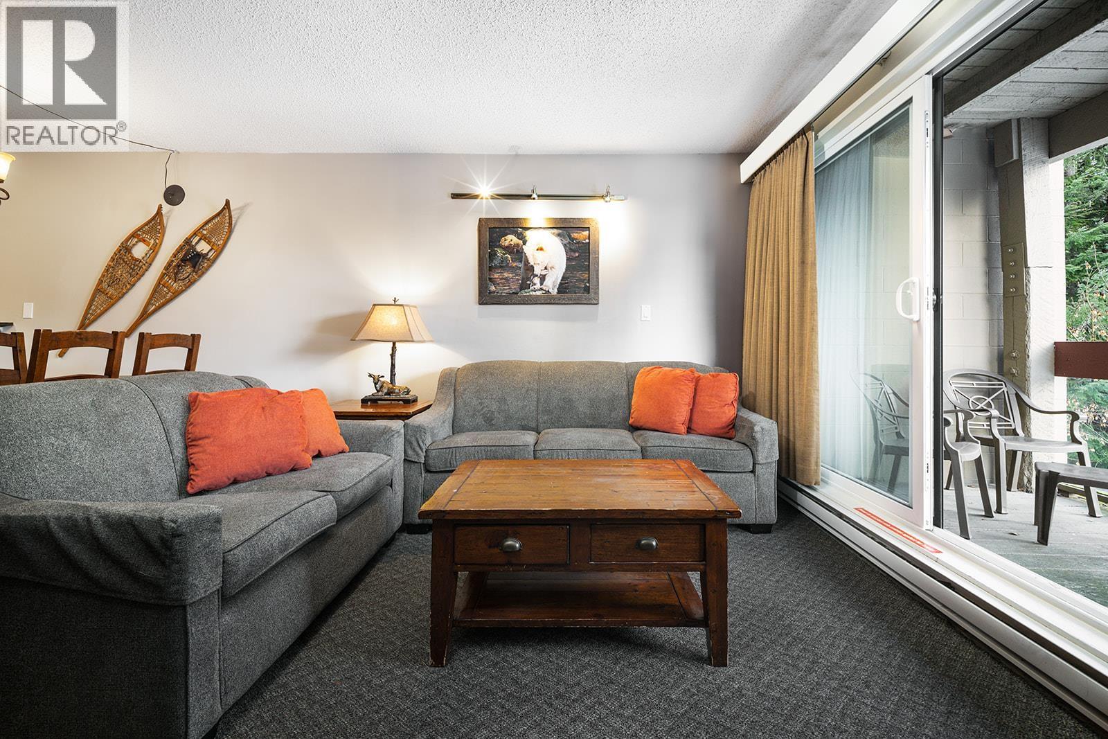 222 4200 WHISTLER WAY, Whistler