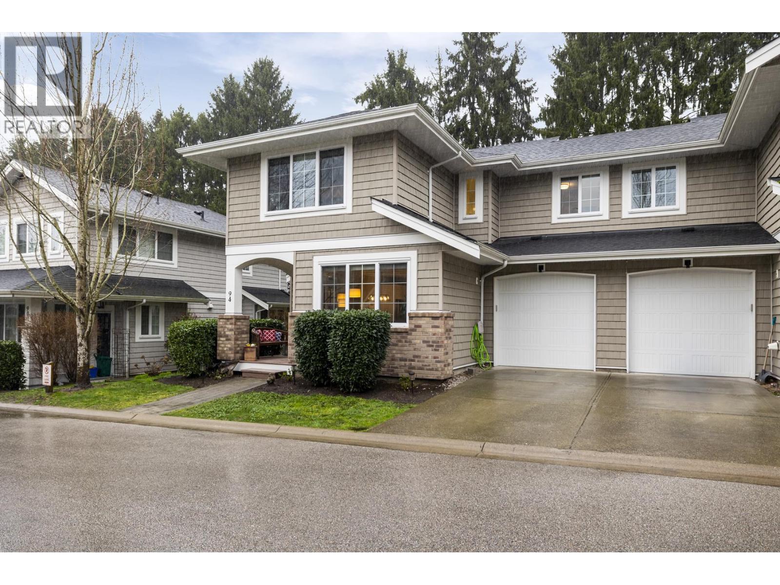 94 12161 237 STREET, Maple Ridge