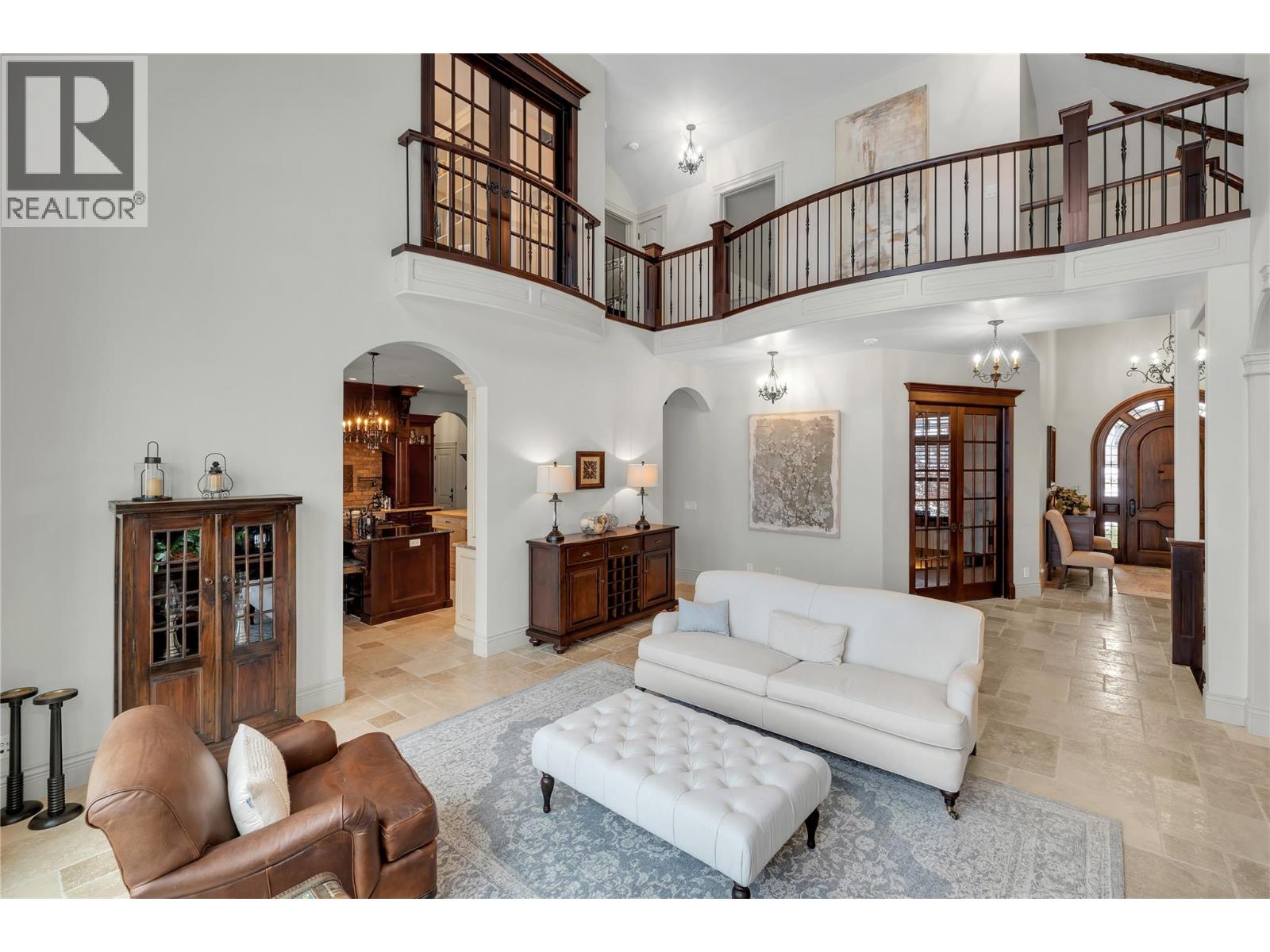  714 KUIPERS Crescent, Kelowna