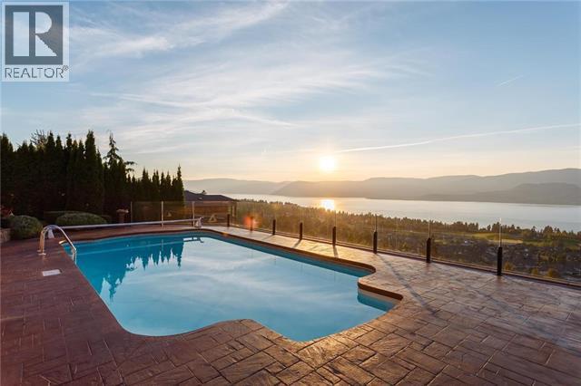  714 KUIPERS Crescent, Kelowna