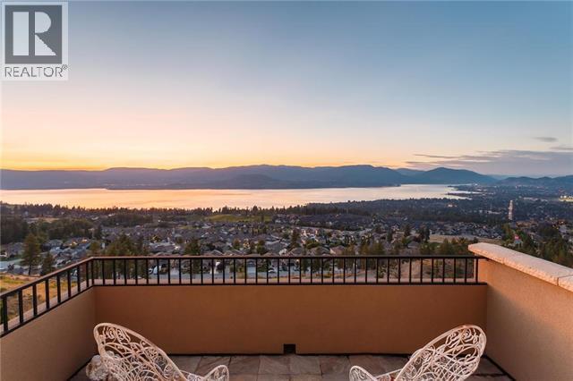  714 KUIPERS Crescent, Kelowna