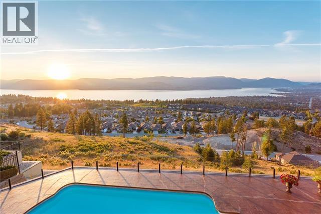  714 KUIPERS Crescent, Kelowna