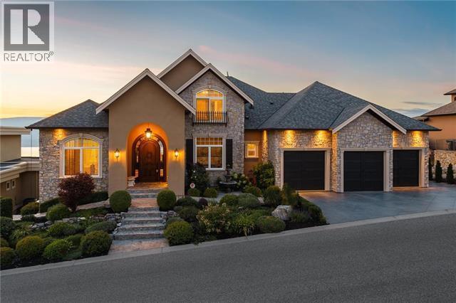  714 KUIPERS Crescent, Kelowna