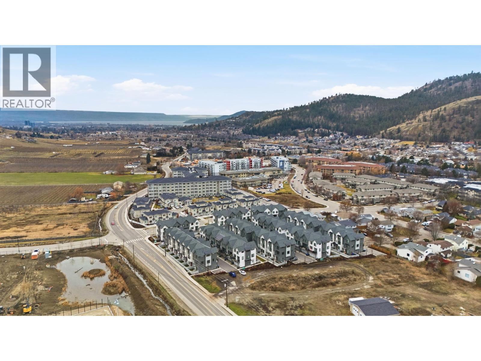 307 Glen Park Drive Unit# 19, Kelowna