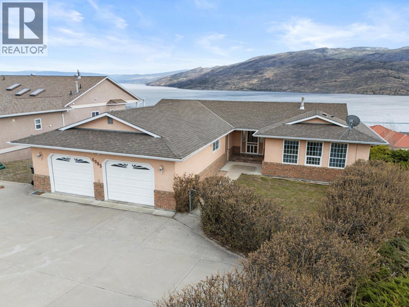  6085 Beatrice Road, Peachland