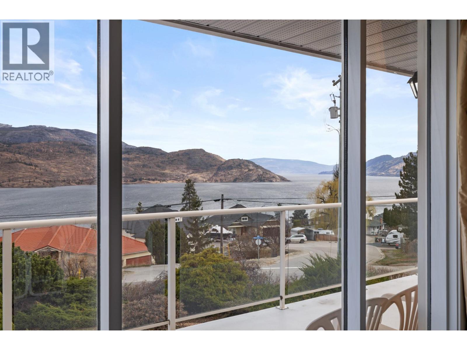  6085 Beatrice Road, Peachland