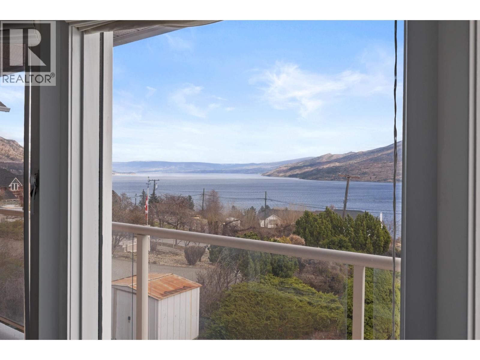  6085 Beatrice Road, Peachland