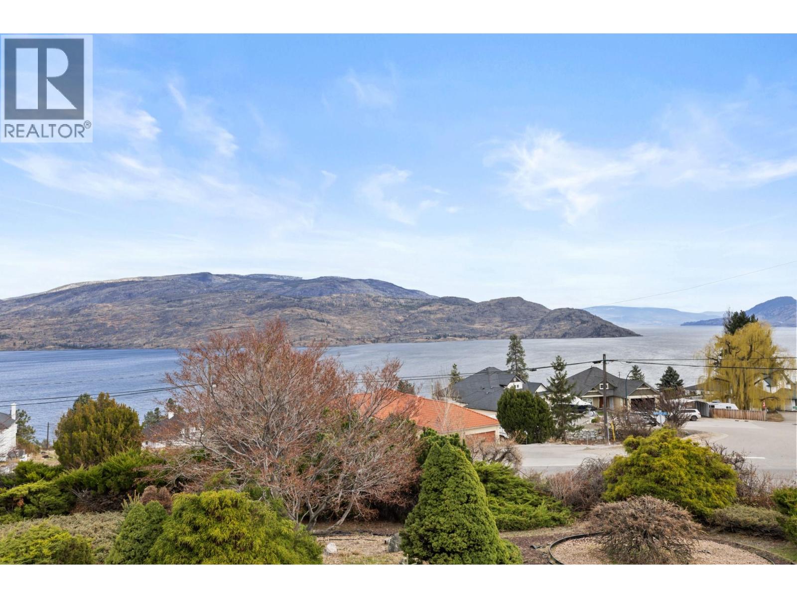  6085 Beatrice Road, Peachland