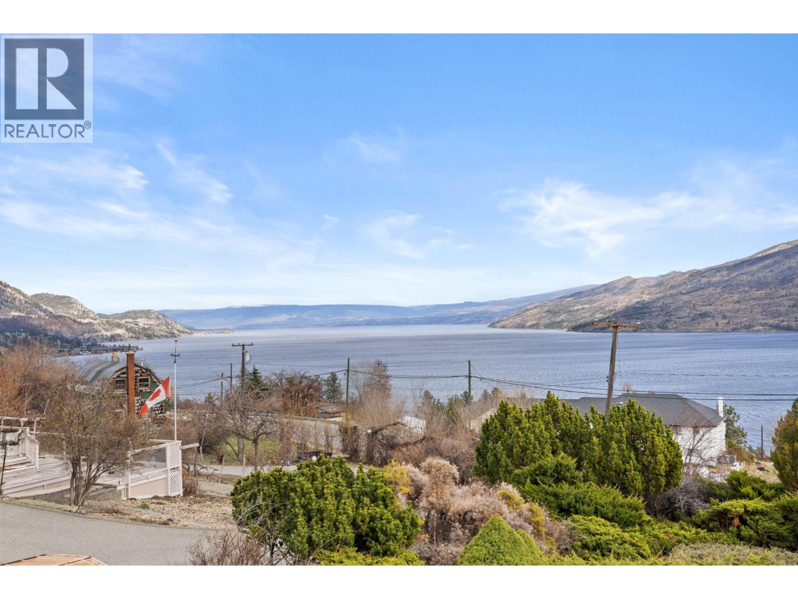  6085 Beatrice Road, Peachland