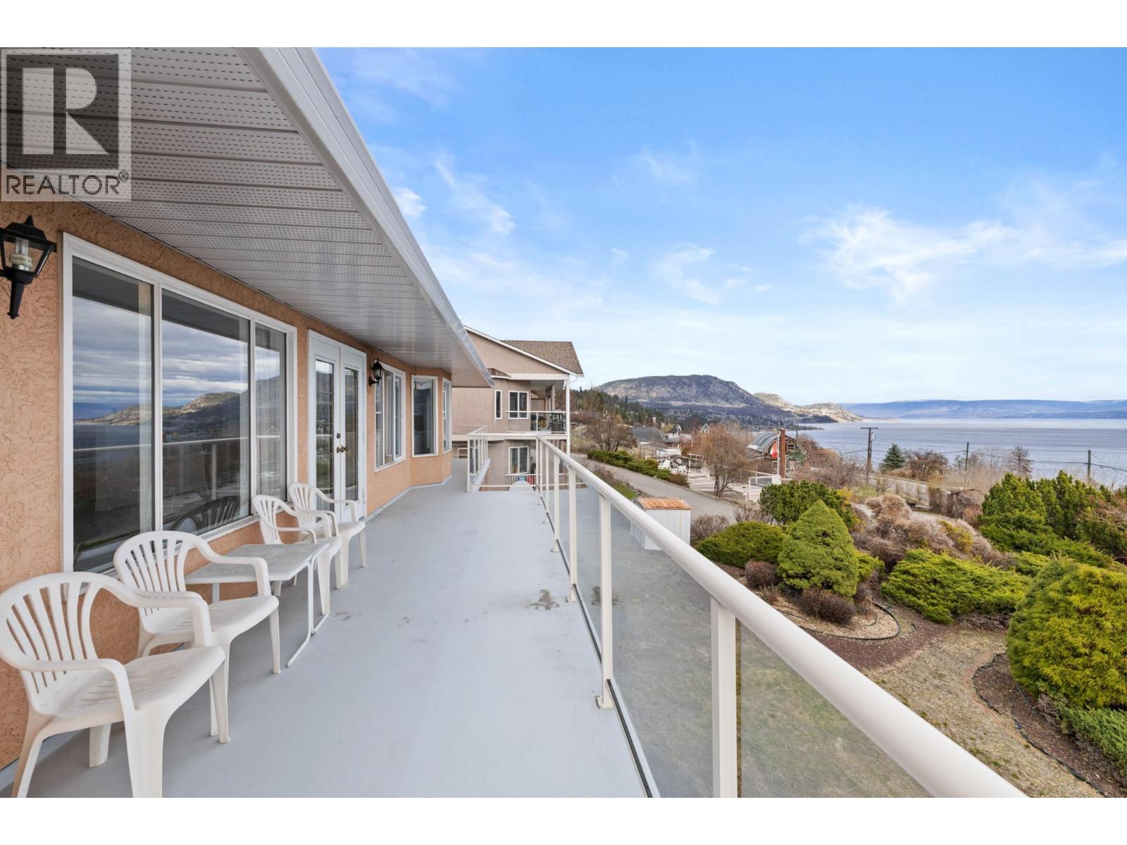  6085 Beatrice Road, Peachland