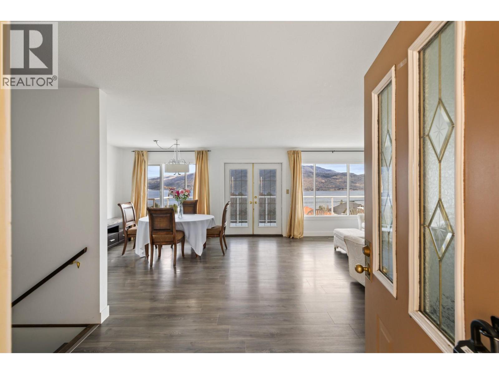  6085 Beatrice Road, Peachland