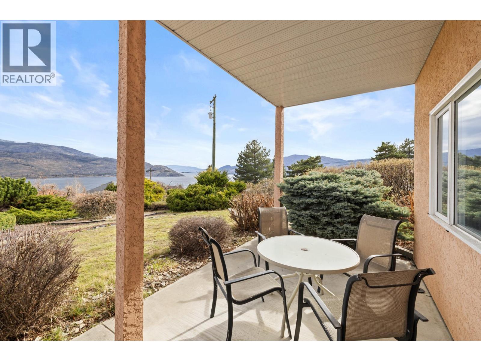  6085 Beatrice Road, Peachland