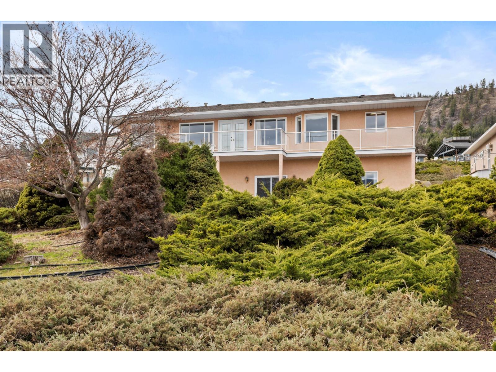  6085 Beatrice Road, Peachland