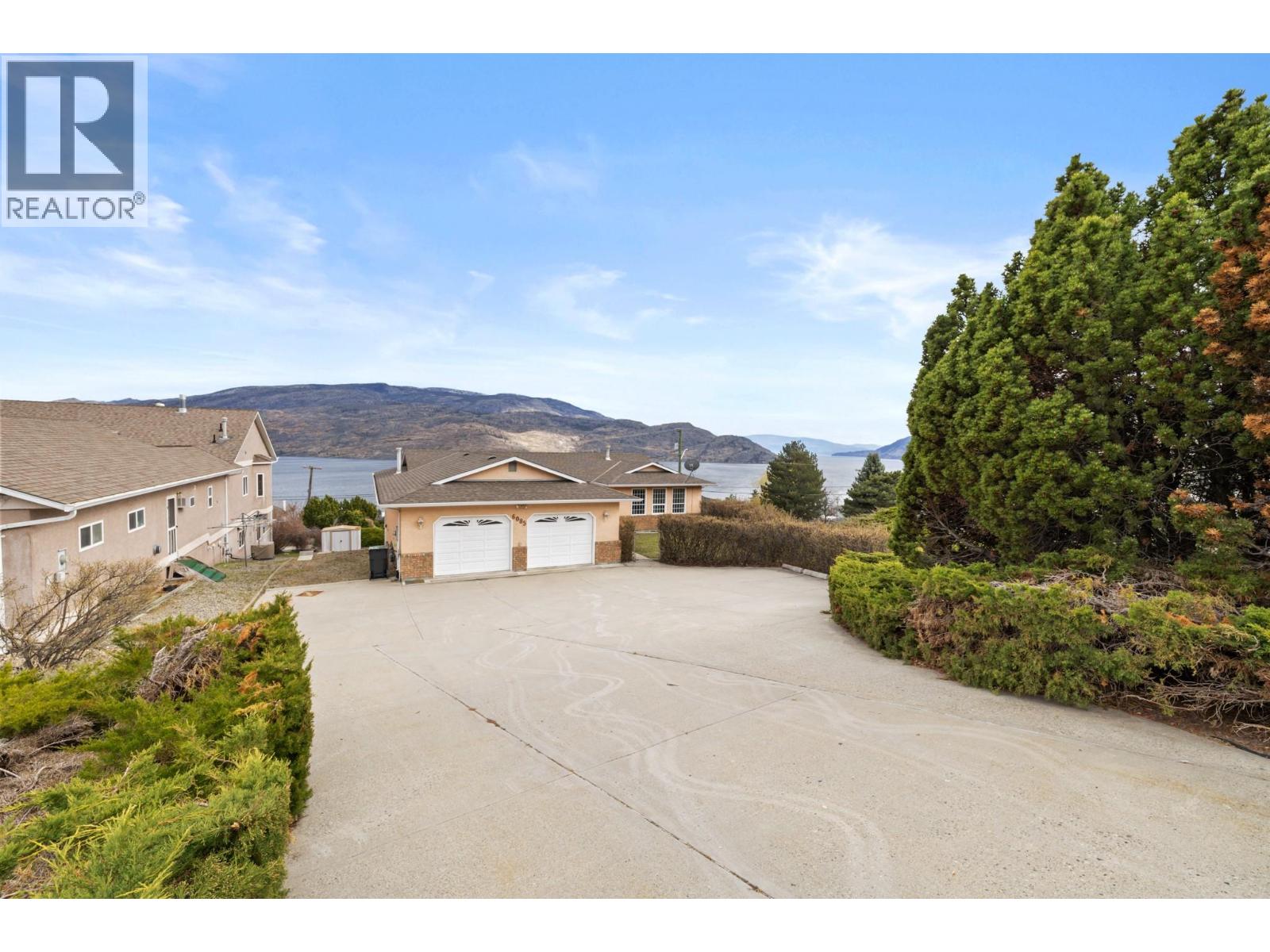  6085 Beatrice Road, Peachland