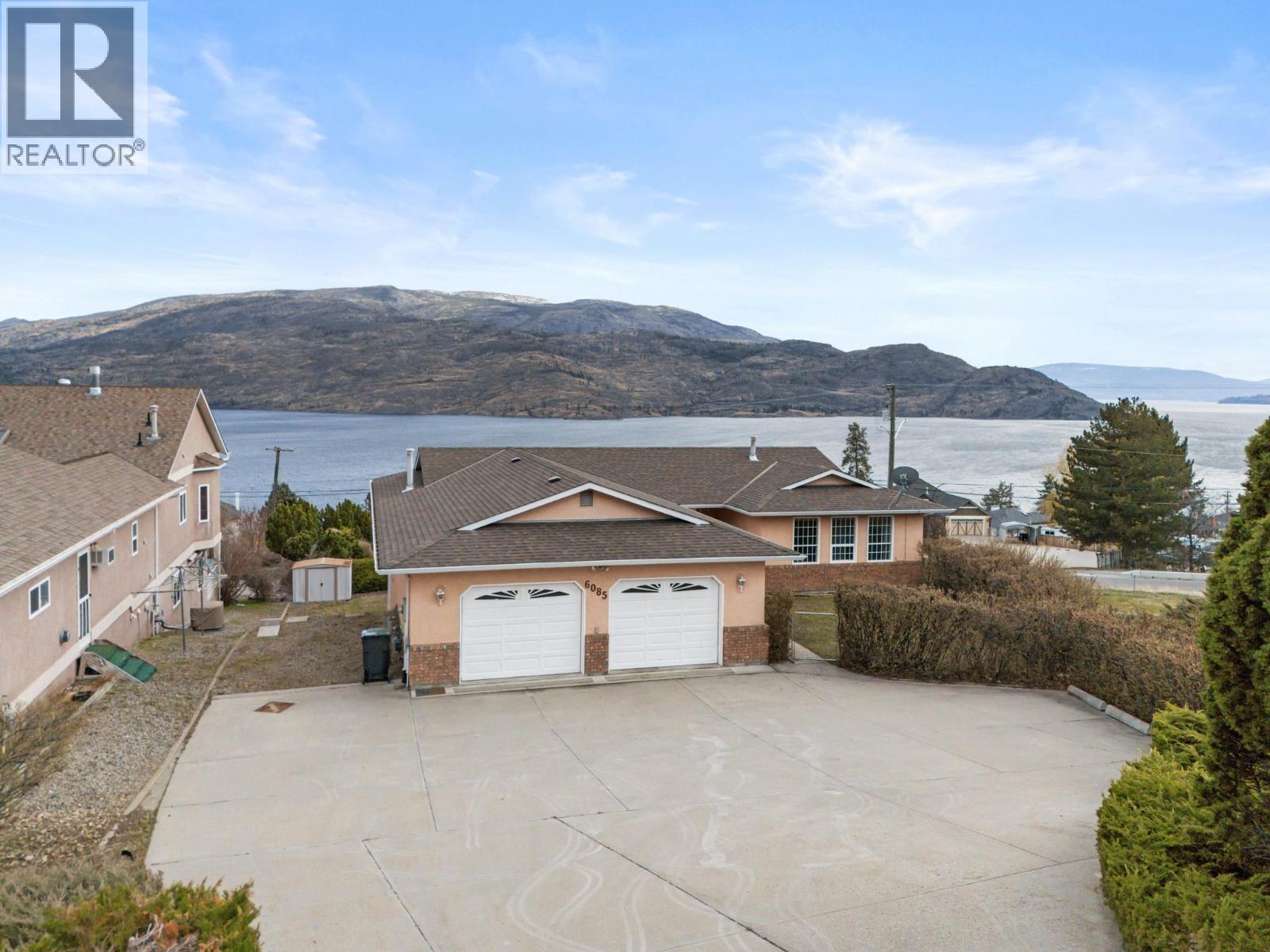  6085 Beatrice Road, Peachland