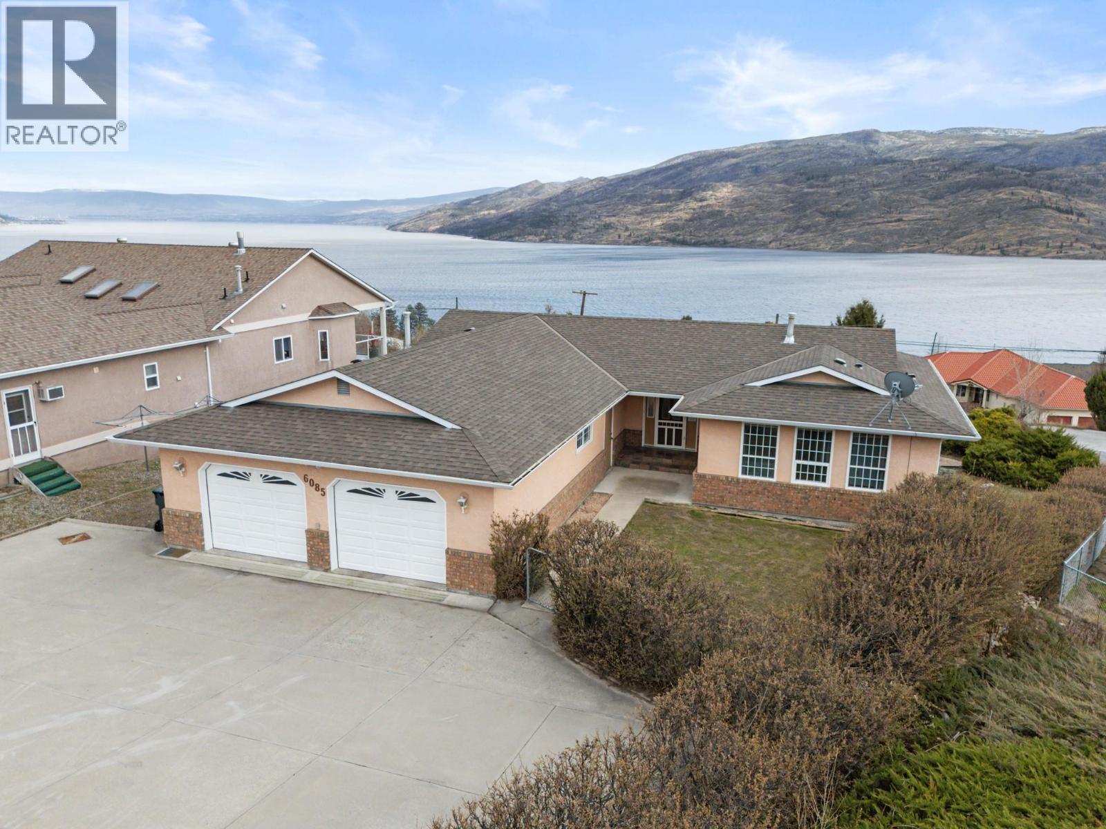  6085 Beatrice Road, Peachland