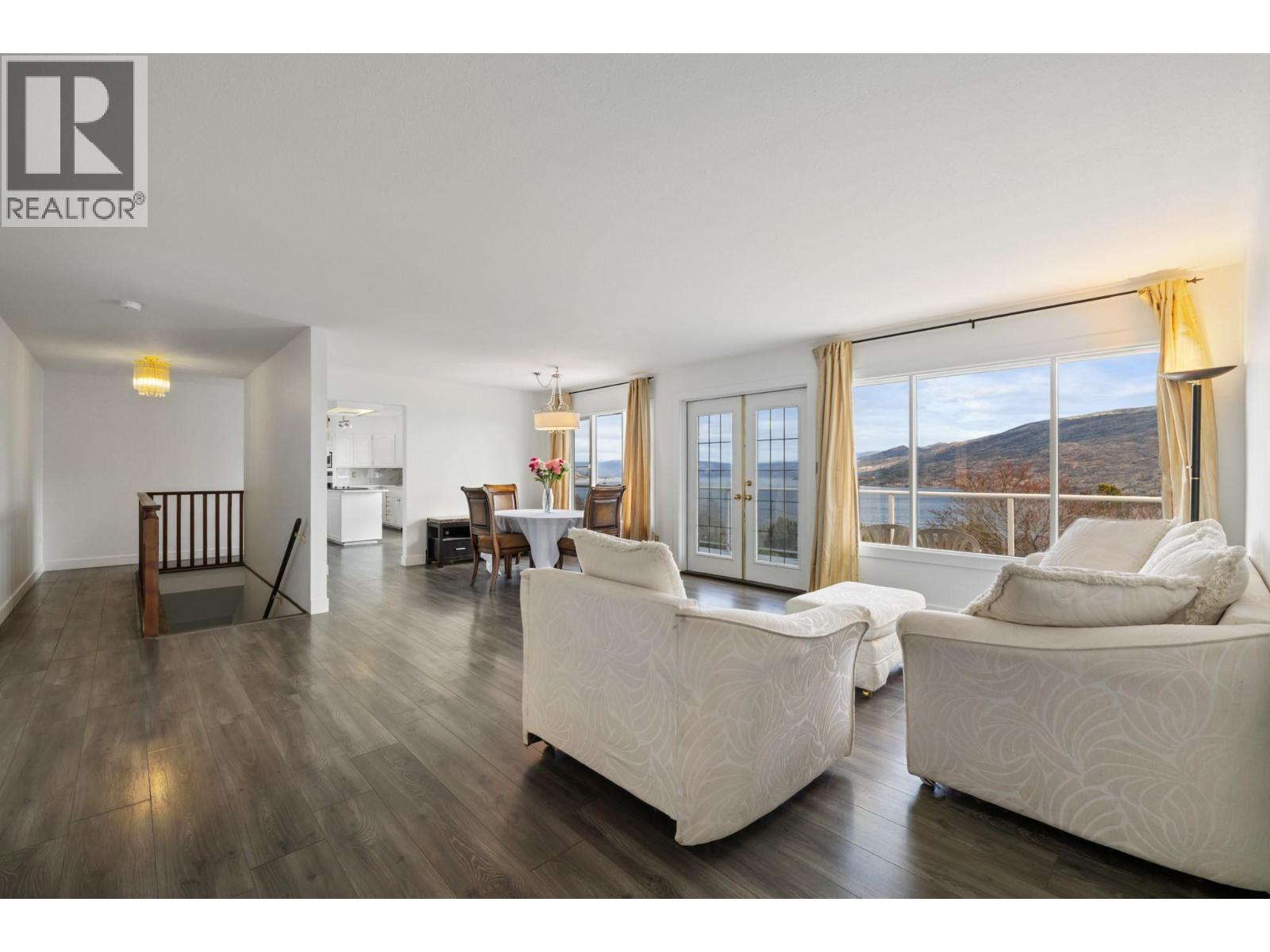  6085 Beatrice Road, Peachland