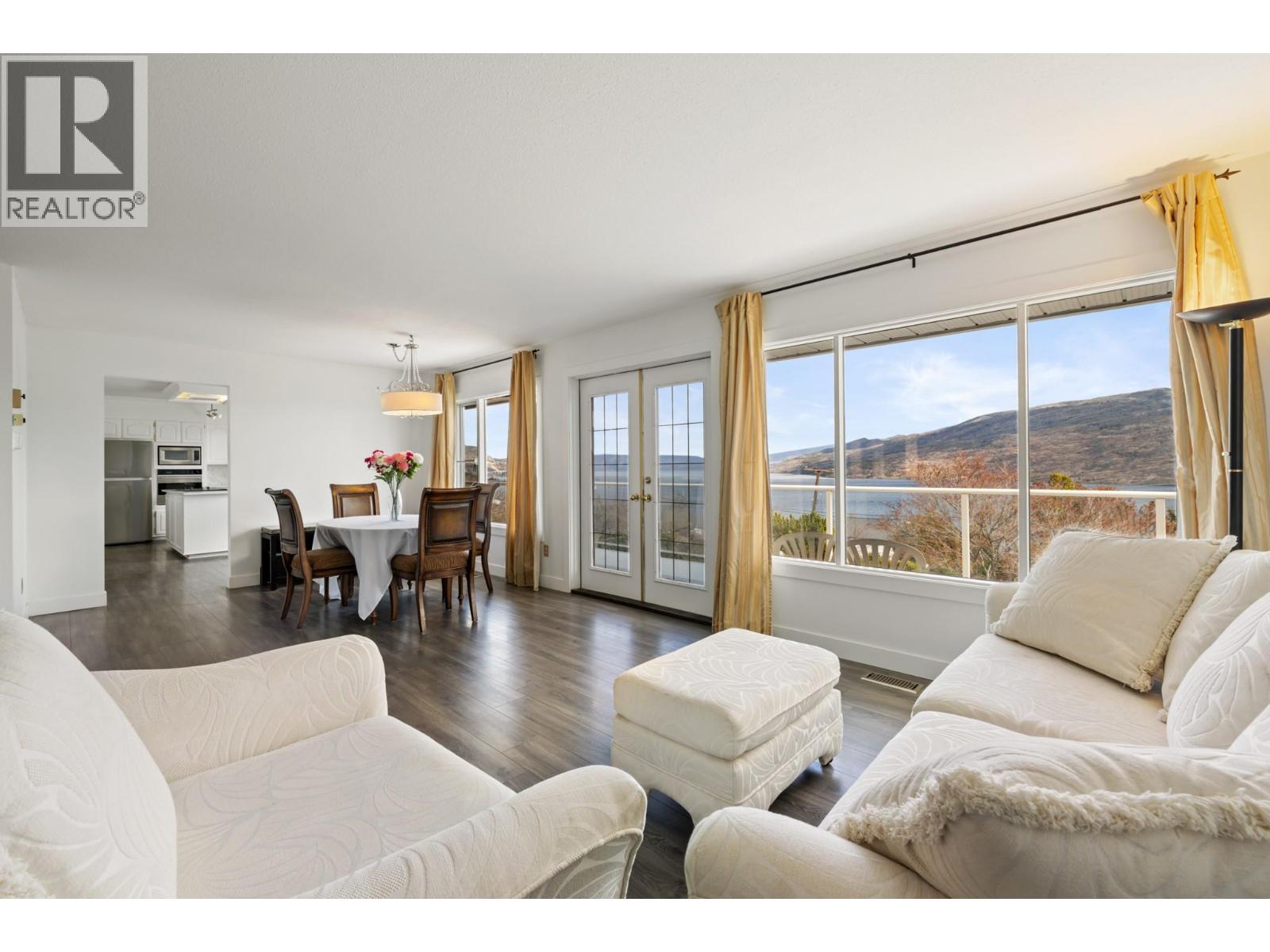  6085 Beatrice Road, Peachland