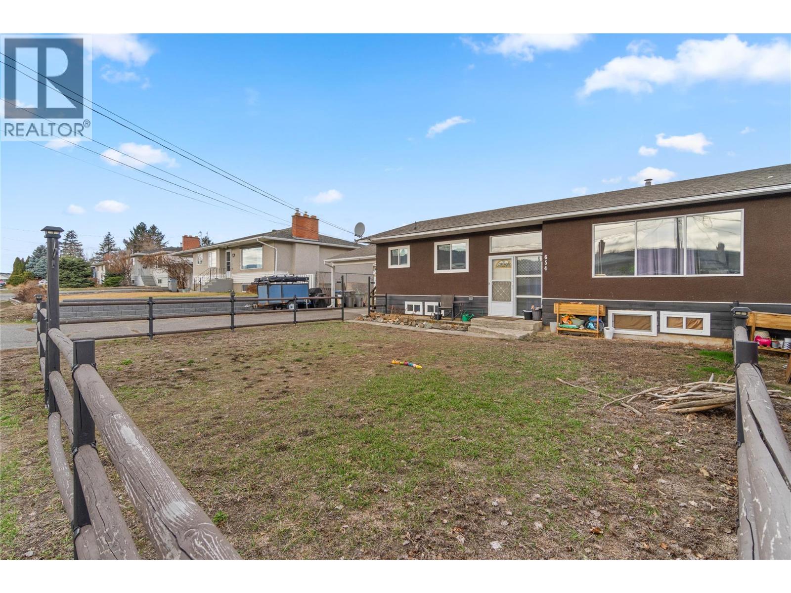 654 Patricia Avenue - 1