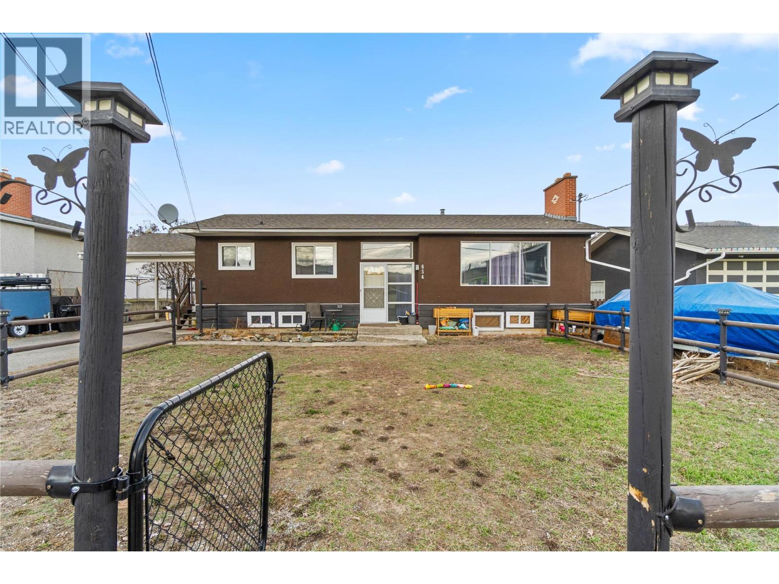  654 Patricia Avenue, Kamloops