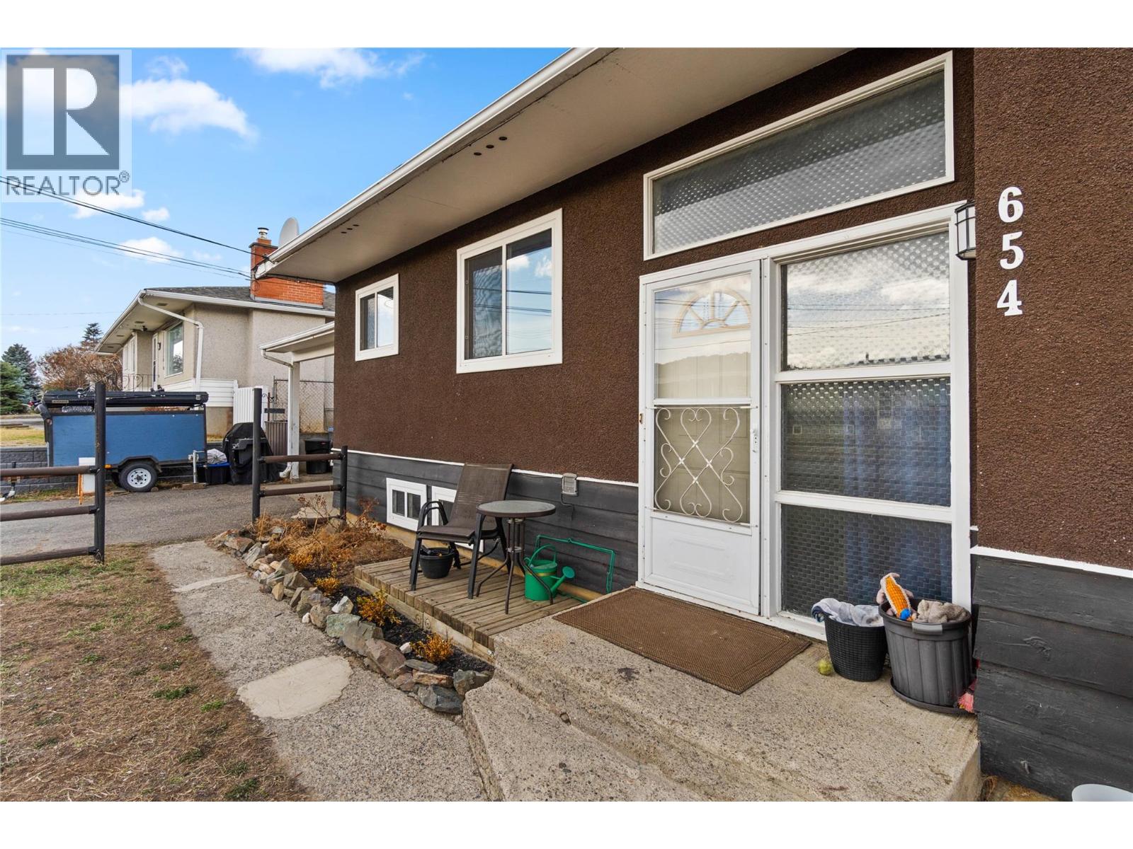  654 Patricia Avenue, Kamloops