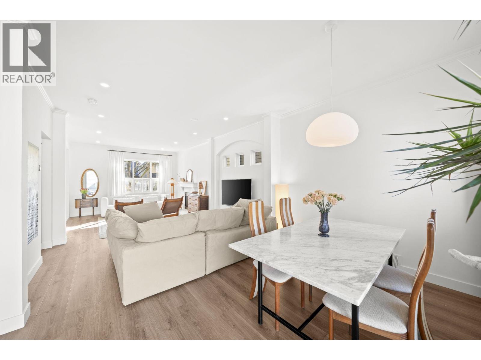 133 STAR CRESCENT, New Westminster