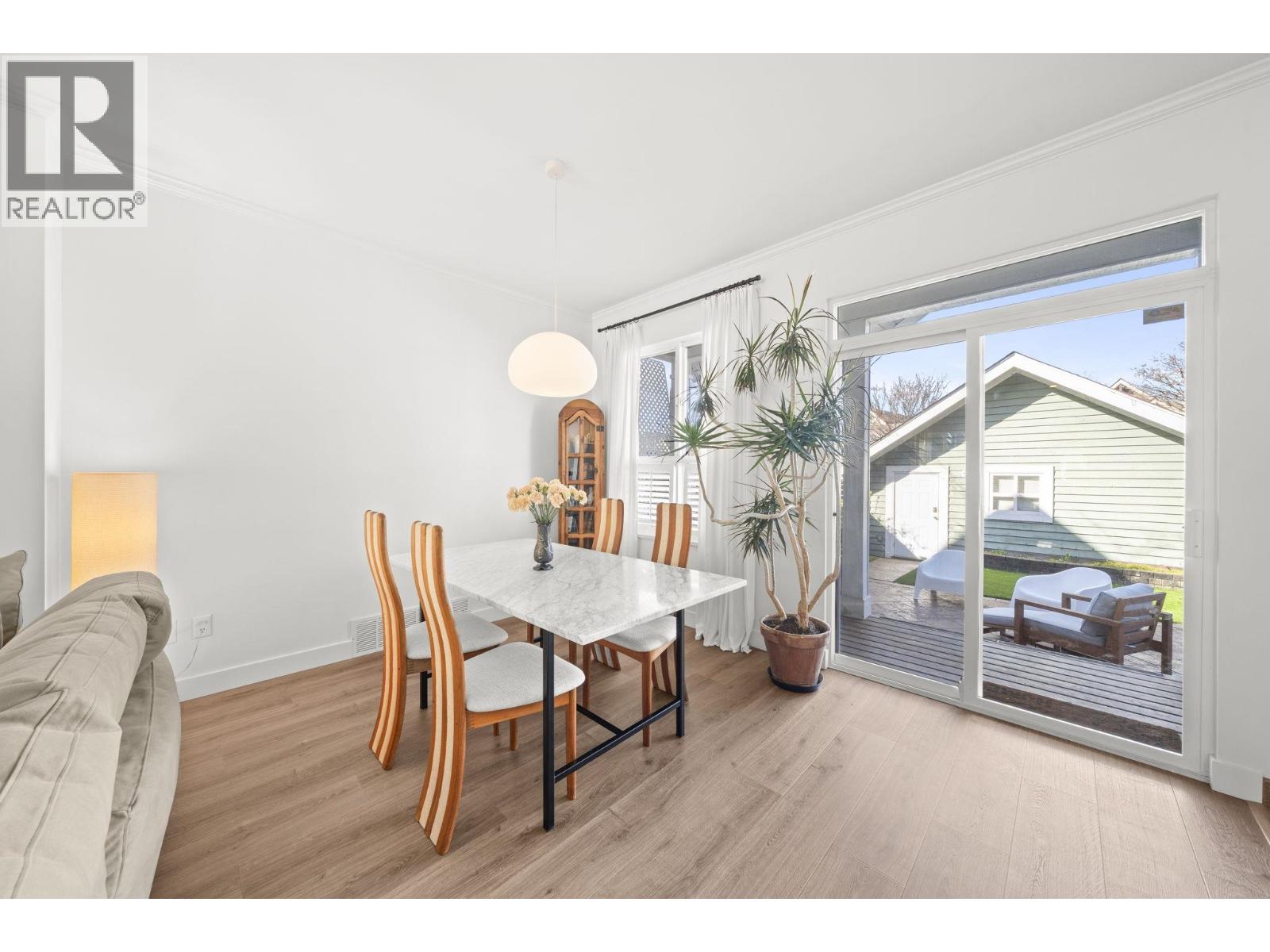 133 STAR CRESCENT, New Westminster