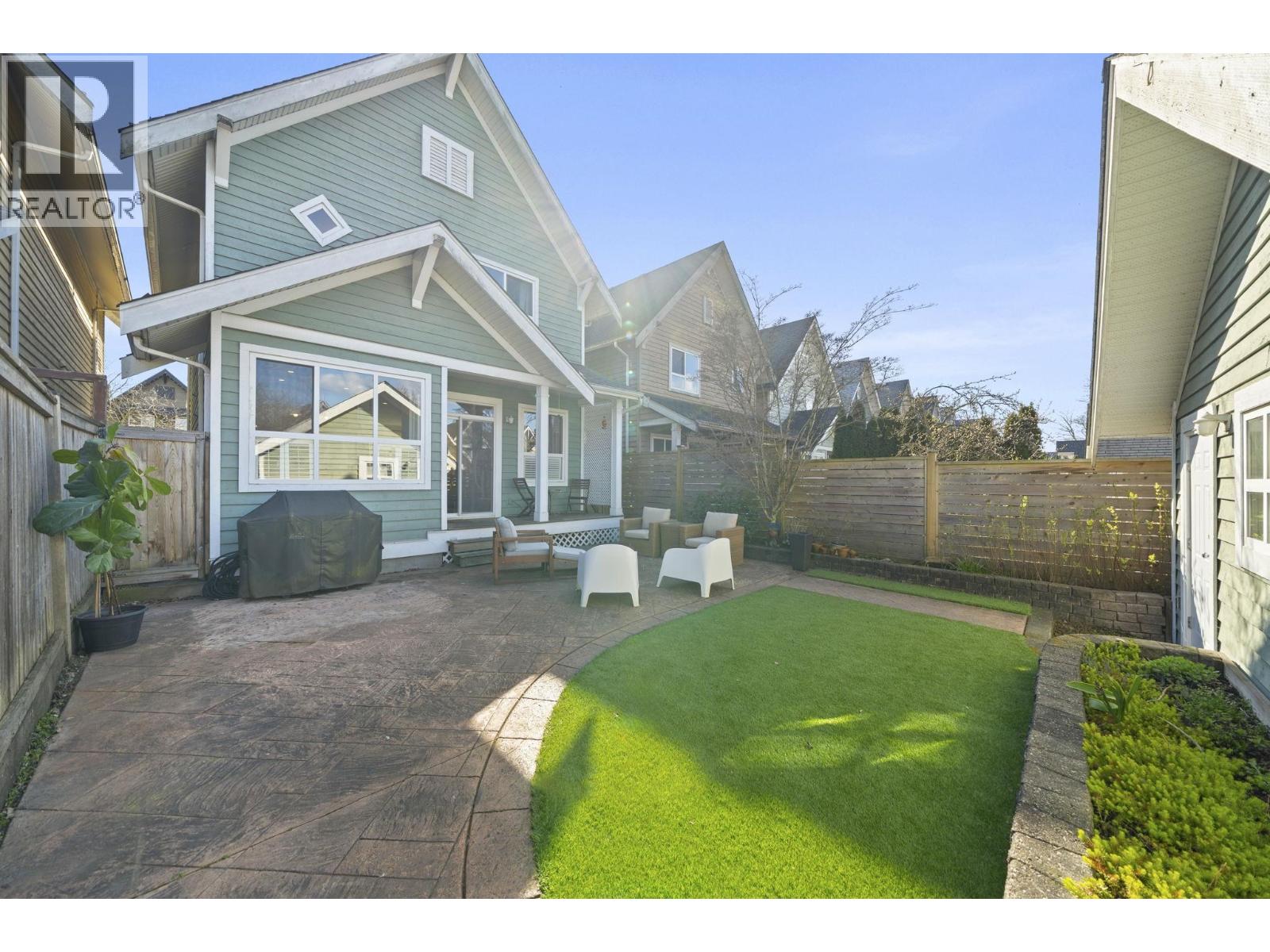 133 STAR CRESCENT, New Westminster